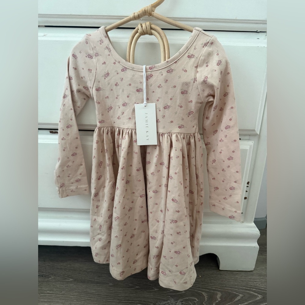 Jamie Kay Organic Cotton Tallulah Dress